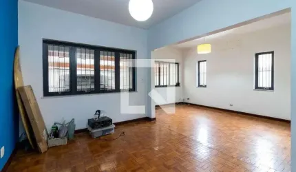 Casa para Aluguel - Água Fria, 2 Quartos,  130 m² - São Paulo