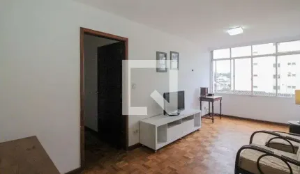 Apartamento para Aluguel - Chácara Santo Antonio, 3 Quartos,  82 m² - São Paulo