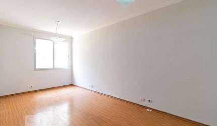 Apartamento para Aluguel - Consolação, 1 Quarto,  48 m² - São Paulo