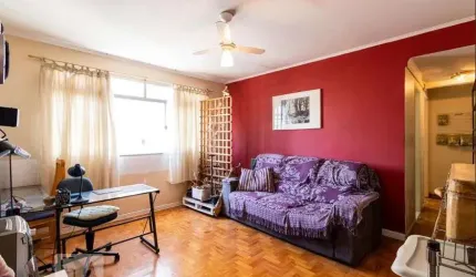 Apartamento para Aluguel - Liberdade, 2 Quartos,  72 m² - São Paulo