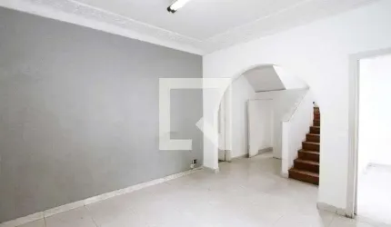 Casa para Aluguel - Barro Preto, 6 Quartos,  176 m² - Belo Horizonte