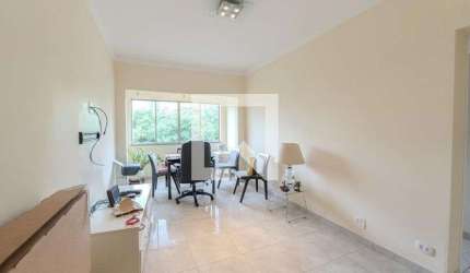 Apartamento para Aluguel - Bela Vista, 1 Quarto,  53 m² - São Paulo