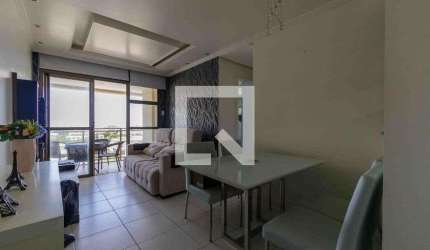 Apartamento para Aluguel - Recreio, 2 Quartos,  63 m² - Rio de Janeiro