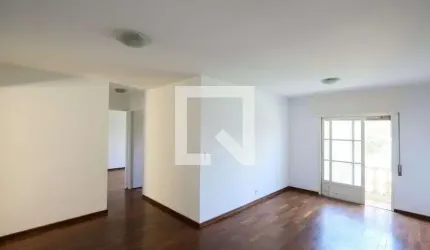 Apartamento para Aluguel - Chácara Santo Antonio, 2 Quartos,  80 m² - São Paulo