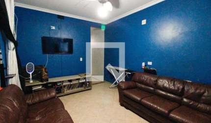 Casa para Aluguel - Vila Carrão, 3 Quartos,  130 m² - São Paulo