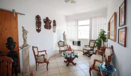 Apartamento para Aluguel - Maracanã, 2 Quartos,  62 m² - Rio de Janeiro