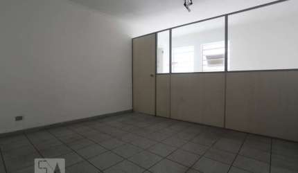 Casa para Aluguel - Jaguaré, 3 Quartos,  205 m² - São Paulo