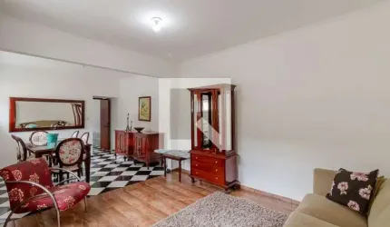 Casa para Aluguel - Vila das Mercês, 3 Quartos,  120 m² - São Paulo
