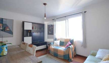 Apartamento para Aluguel - Água Verde, 3 Quartos,  110 m² - Curitiba