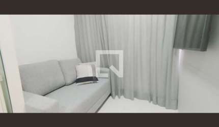 Kitnet / Stúdio para Aluguel - Caminho das Árvores, 1 Quarto,  23 m² - Salvador
