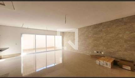 Casa / Sobrado em Condomínio para Aluguel - Alto Taquaral, 3 Quartos,  245 m² - Campinas