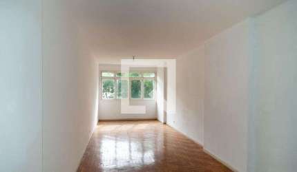 Kitnet / Stúdio para Aluguel - Consolação, 1 Quarto,  53 m² - São Paulo