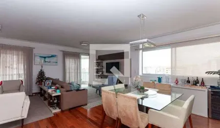 Apartamento para Aluguel - Vila Pompéia, 3 Quartos,  180 m² - São Paulo