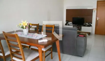 Apartamento para Aluguel - Vila Assunção, 2 Quartos,  105 m² - Praia Grande