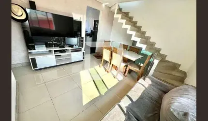 Cobertura para Aluguel - Santa Amélia, 3 Quartos,  140 m² - Belo Horizonte