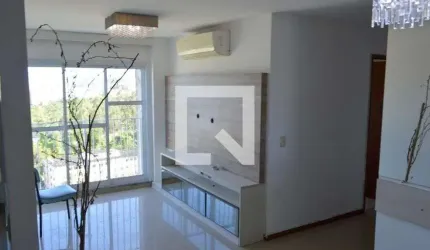 Cobertura para Aluguel - Jacarepaguá, 3 Quartos,  133 m² - Rio de Janeiro