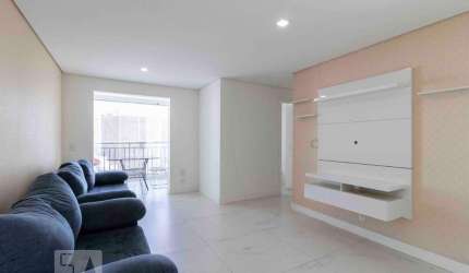 Apartamento para Aluguel - Vila Ema, 3 Quartos,  68 m² - São Paulo