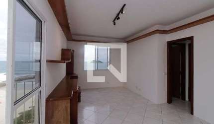 Apartamento para Aluguel - Jardim Oceânico, 1 Quarto,  62 m² - Rio de Janeiro