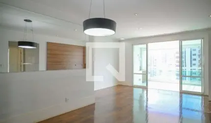 Apartamento para Aluguel - Aclimação, 3 Quartos,  157 m² - São Paulo