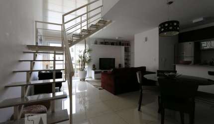 Apartamento para Aluguel - Panamby, 2 Quartos,  88 m² - São Paulo