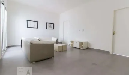 Apartamento para Aluguel - Bom Retiro, 2 Quartos,  85 m² - São Paulo