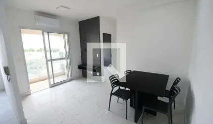 Apartamento para Aluguel - Bosque, 1 Quarto,  42 m² - Campinas