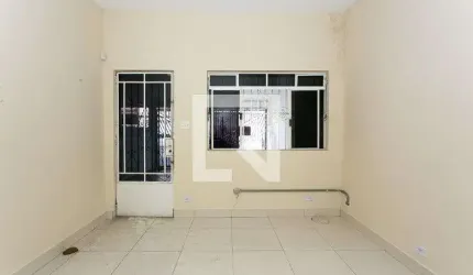 Casa para Aluguel - Tatuapé, 1 Quarto,  250 m² - São Paulo