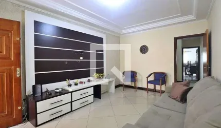 Casa para Aluguel - Vila Curuça, 4 Quartos,  225 m² - Santo André