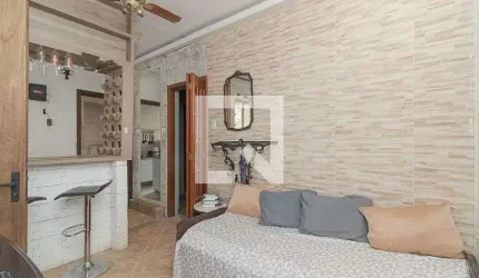 Apartamento para Aluguel - São João , 3 Quartos,  64 m² - Porto Alegre