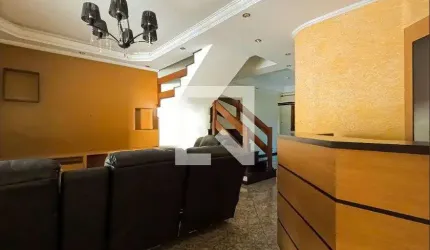 Casa / Sobrado em Condomínio para Aluguel - Vila Galvão, 4 Quartos,  240 m² - Guarulhos