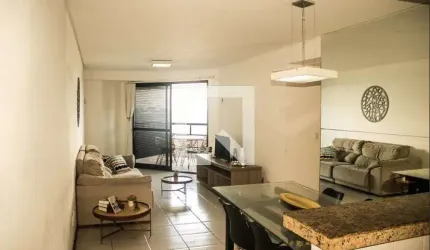 Apartamento para Aluguel - Costa Azul, 2 Quartos,  80 m² - Salvador