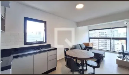 Apartamento para Aluguel - Vila Pompéia, 1 Quarto,  38 m² - São Paulo