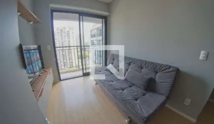 Apartamento para Aluguel - Butantã, 1 Quarto,  32 m² - São Paulo