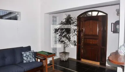 Casa para Aluguel - Casa Verde, 3 Quartos,  265 m² - São Paulo