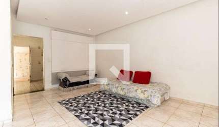 Casa para Aluguel - Jardim Santa Emília, 3 Quartos,  300 m² - São Paulo