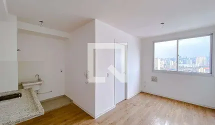 Apartamento para Aluguel - Mooca, 2 Quartos,  36 m² - São Paulo