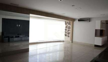 Apartamento para Aluguel - Serrinha, 3 Quartos,  198 m² - Goiânia