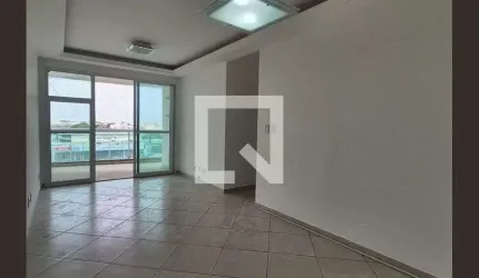 Apartamento para Aluguel - Recreio, 3 Quartos,  83 m² - Rio de Janeiro
