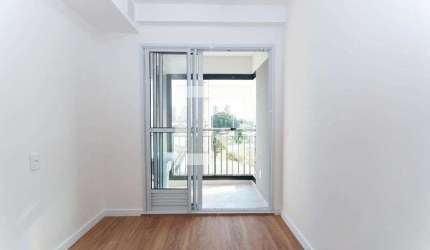 Apartamento para Aluguel - Lapa, 2 Quartos,  41 m² - São Paulo