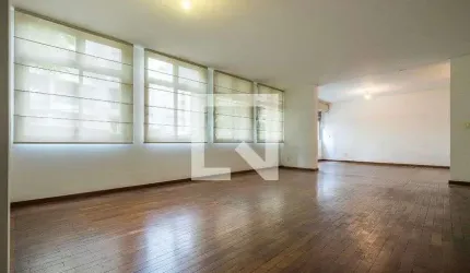 Apartamento para Aluguel - Jardim Paulista, 2 Quartos,  140 m² - São Paulo