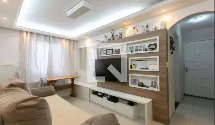 Apartamento para Aluguel - Itaquera, 2 Quartos,  59 m² - São Paulo