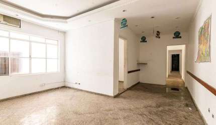 Casa para Aluguel - Tatuapé, 3 Quartos,  130 m² - São Paulo