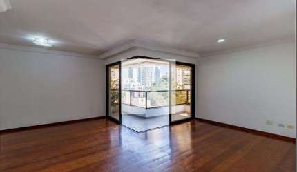 Cobertura para Aluguel - Vila Andrade, 4 Quartos,  242 m² - São Paulo