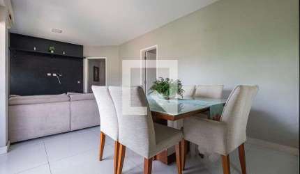 Apartamento para Aluguel - Sumaré, 2 Quartos,  94 m² - São Paulo