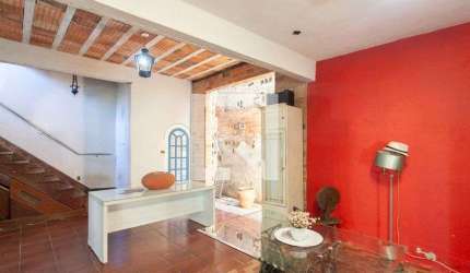 Casa para Aluguel - Santa Mônica, 2 Quartos,  200 m² - Belo Horizonte