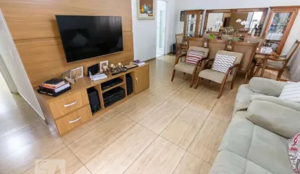 Apartamento para Aluguel - Vila Leopoldina, 4 Quartos,  120 m² - São Paulo
