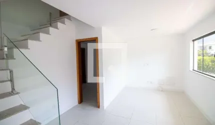 Casa / Sobrado em Condomínio para Aluguel - Vargem Grande, 4 Quartos,  136 m² - Rio de Janeiro