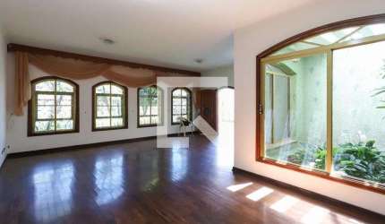 Casa para Aluguel - Vila Galvão, 3 Quartos,  197 m² - Guarulhos