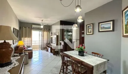 Apartamento para Aluguel - Copacabana, 2 Quartos,  78 m² - Rio de Janeiro