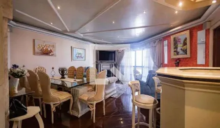 Apartamento para Aluguel - Vila Matilde, 3 Quartos,  167 m² - São Paulo
